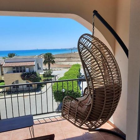 Sunrise Beach Suite B7 Gastria Zewnętrze zdjęcie