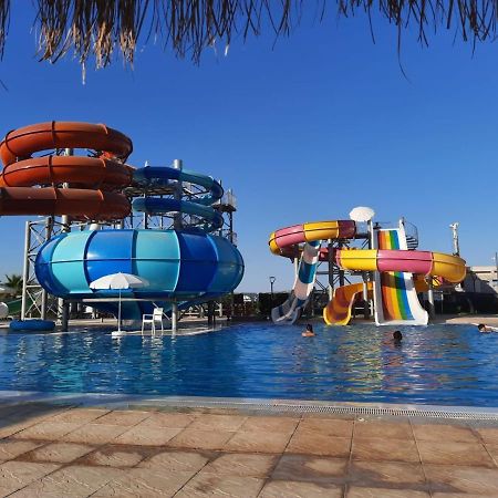 Sunrise Beach Suite B7 Gastria Zewnętrze zdjęcie