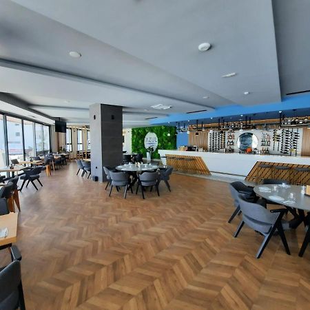 Sunrise Beach Suite B7 Gastria Zewnętrze zdjęcie