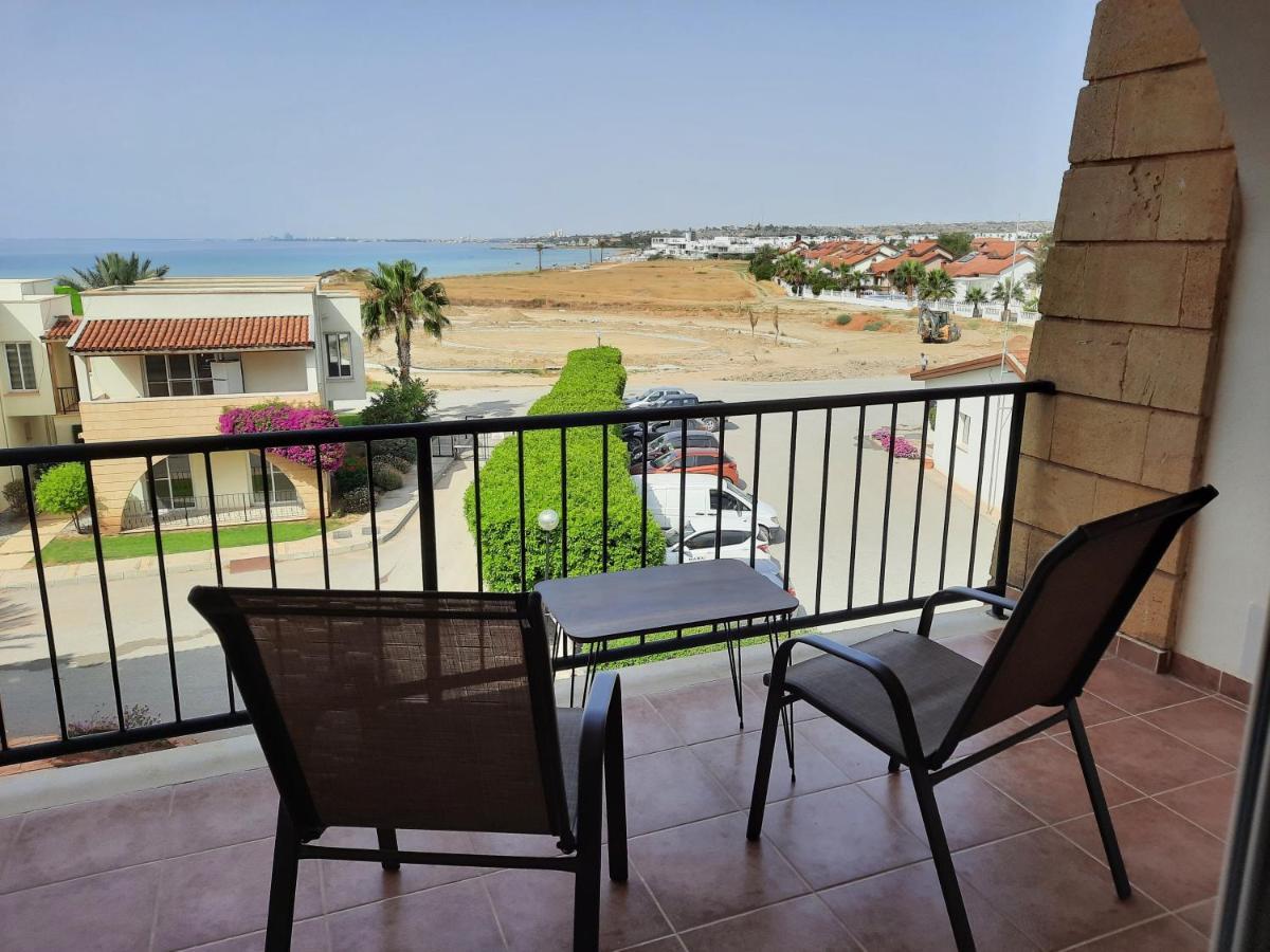 Sunrise Beach Suite B7 Gastria Zewnętrze zdjęcie