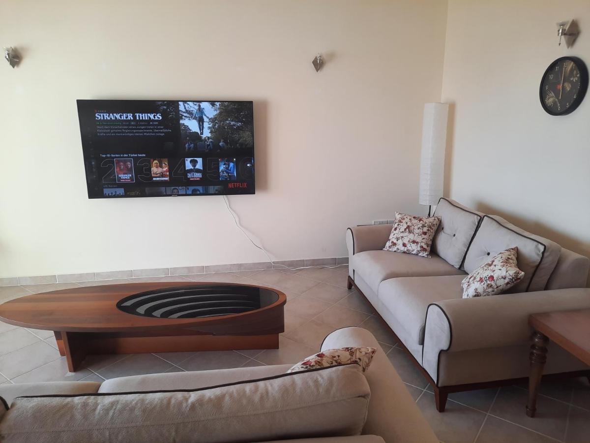 Sunrise Beach Suite B7 Gastria Zewnętrze zdjęcie
