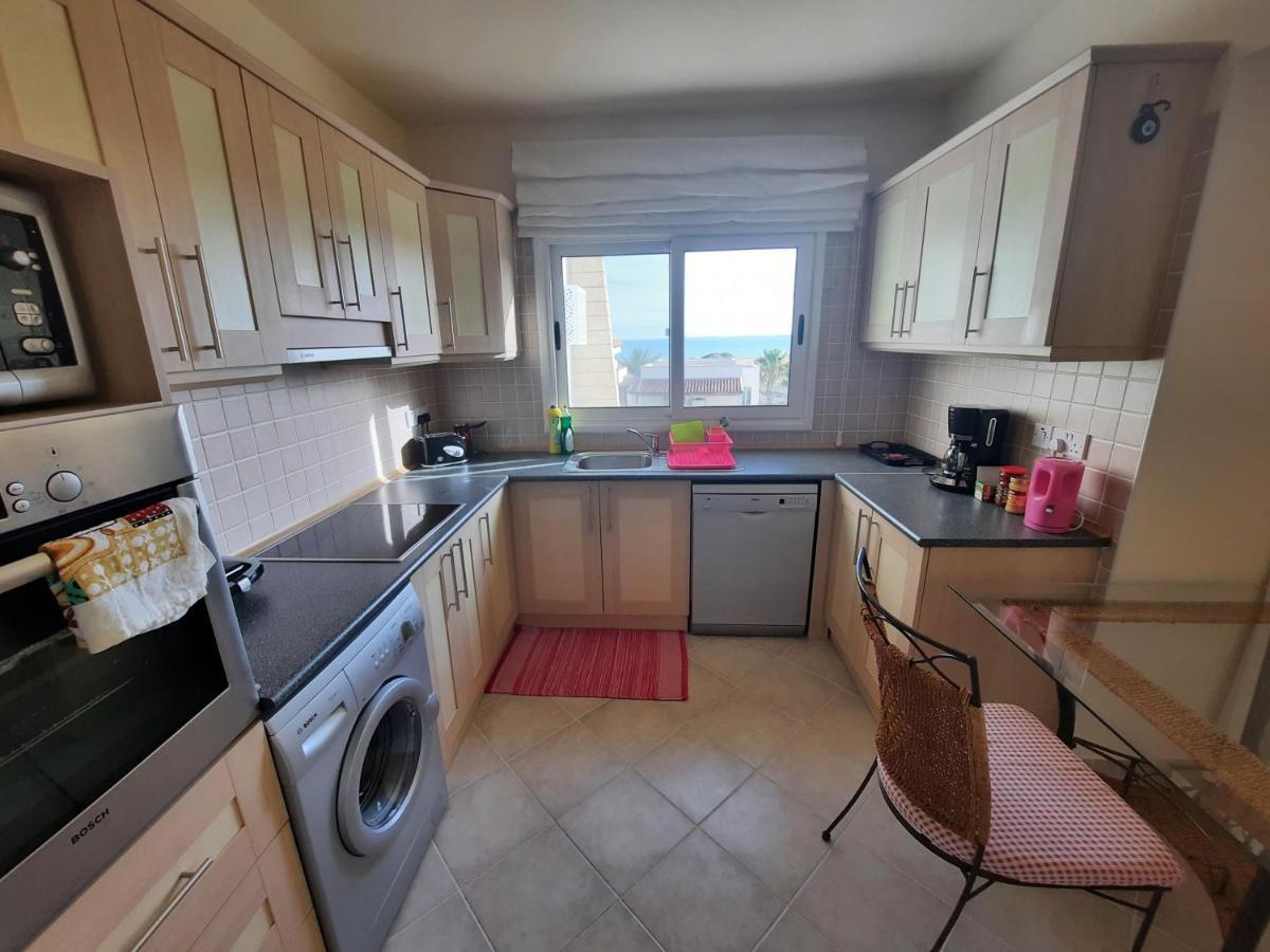 Sunrise Beach Suite B7 Gastria Zewnętrze zdjęcie