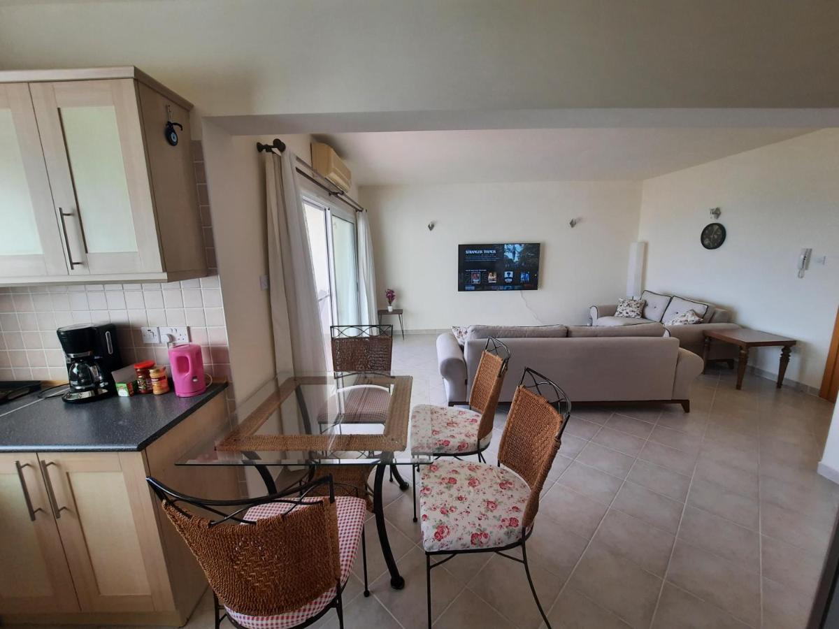 Sunrise Beach Suite B7 Gastria Zewnętrze zdjęcie