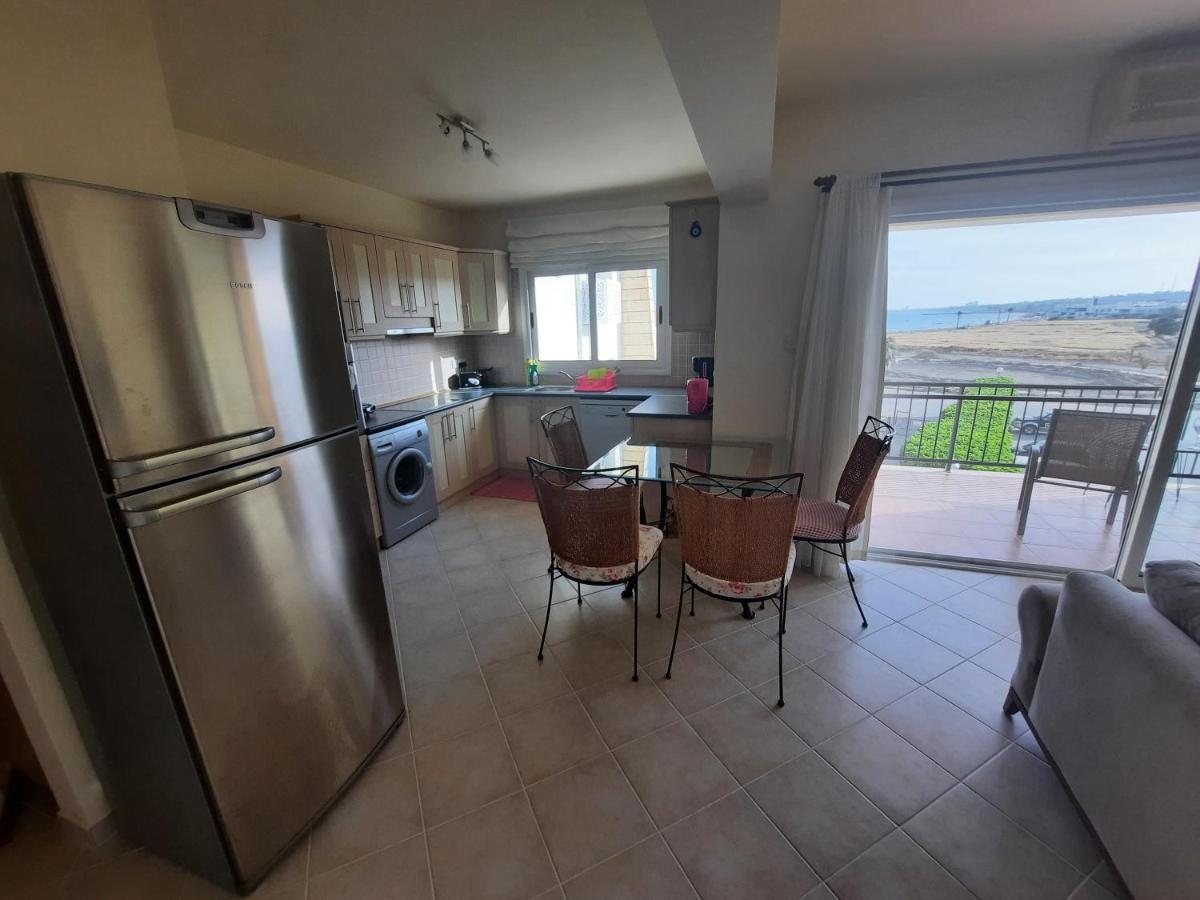 Sunrise Beach Suite B7 Gastria Zewnętrze zdjęcie