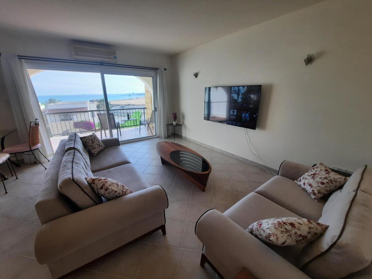 Sunrise Beach Suite B7 Gastria Zewnętrze zdjęcie
