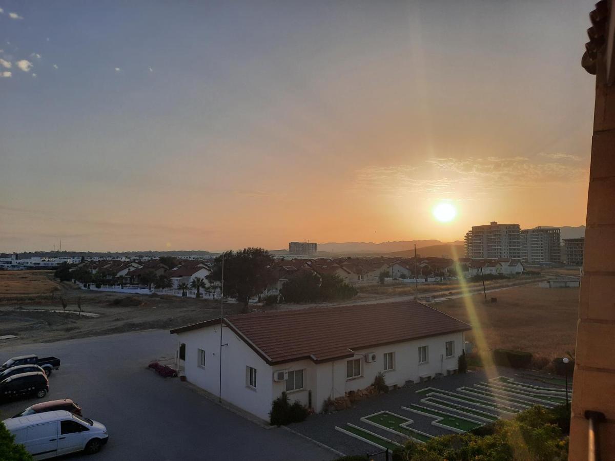 Sunrise Beach Suite B7 Gastria Zewnętrze zdjęcie