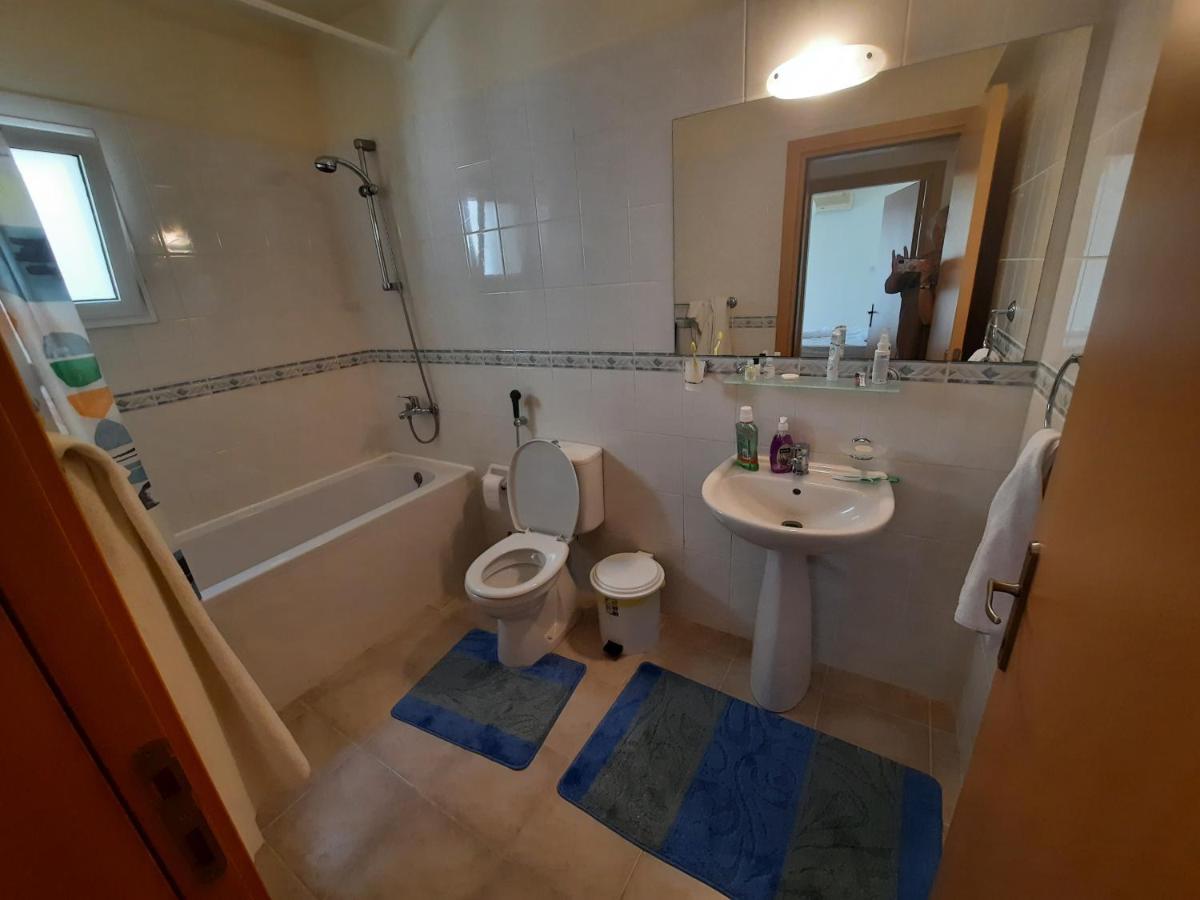Sunrise Beach Suite B7 Gastria Zewnętrze zdjęcie