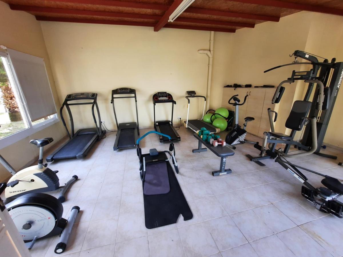 Sunrise Beach Suite B7 Gastria Zewnętrze zdjęcie