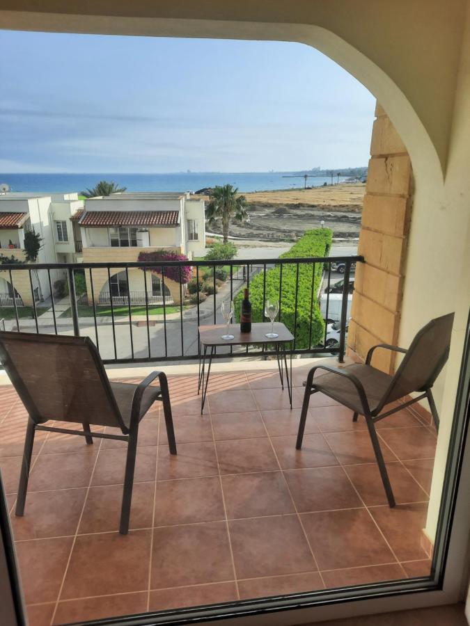 Sunrise Beach Suite B7 Gastria Zewnętrze zdjęcie