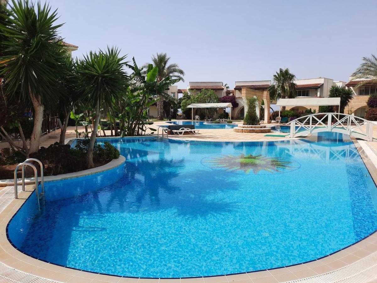 Sunrise Beach Suite B7 Gastria Zewnętrze zdjęcie