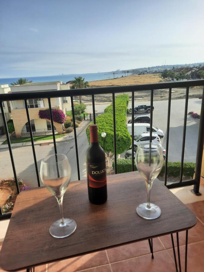 Sunrise Beach Suite B7 Gastria Zewnętrze zdjęcie