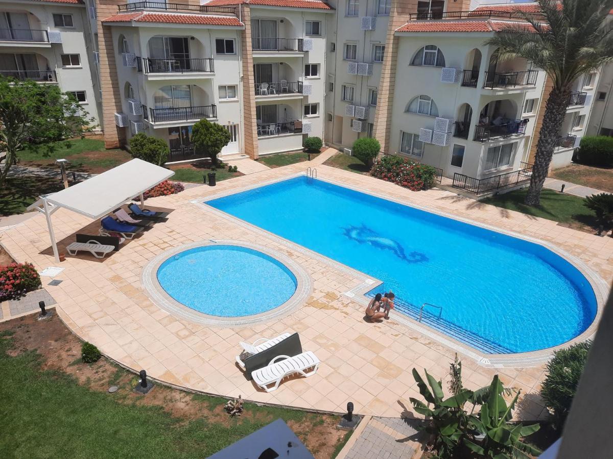 Sunrise Beach Suite B7 Gastria Zewnętrze zdjęcie
