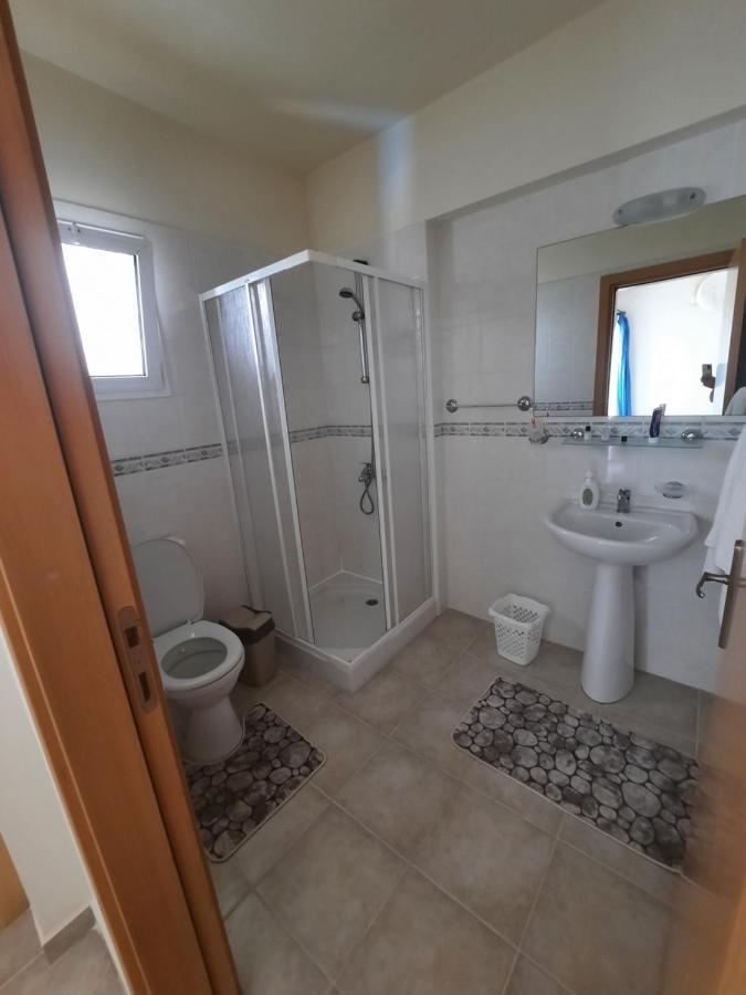 Sunrise Beach Suite B7 Gastria Zewnętrze zdjęcie