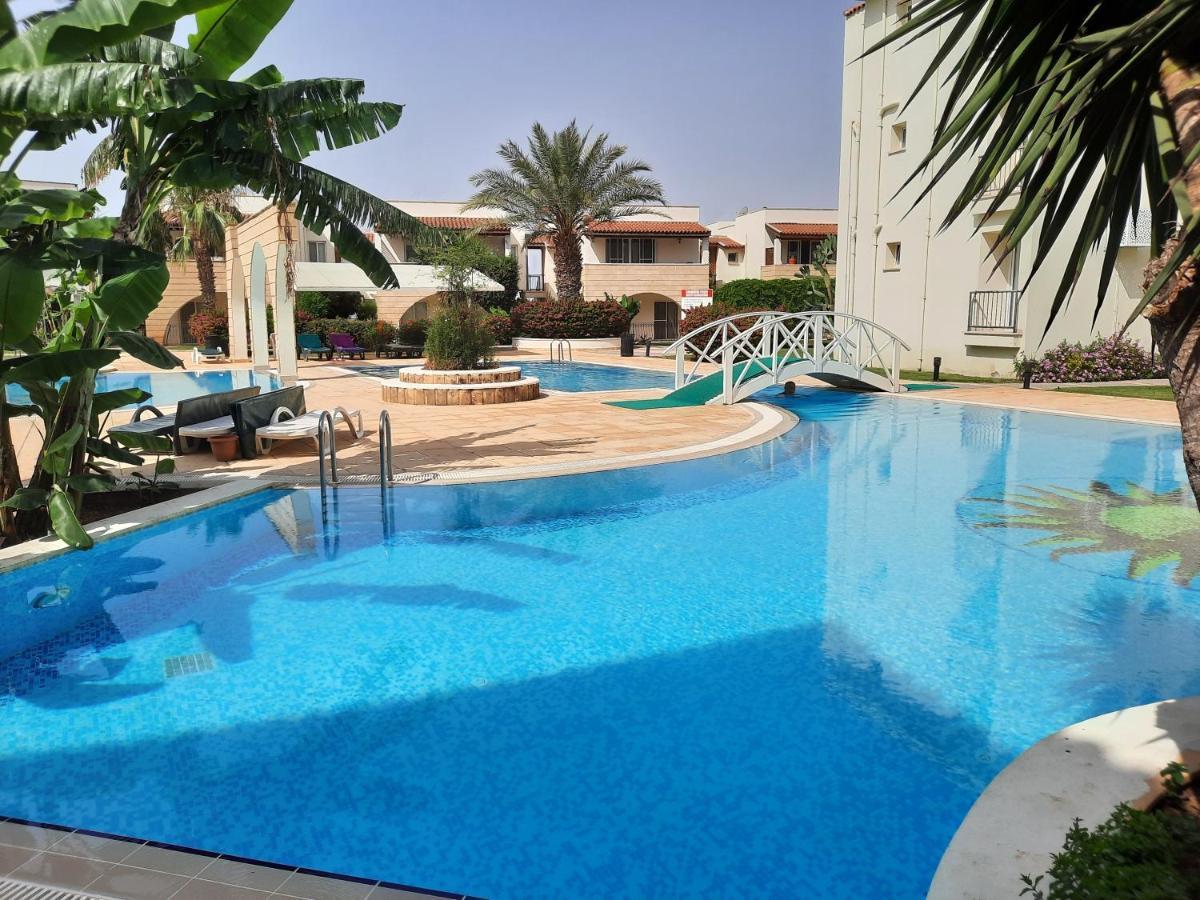 Sunrise Beach Suite B7 Gastria Zewnętrze zdjęcie
