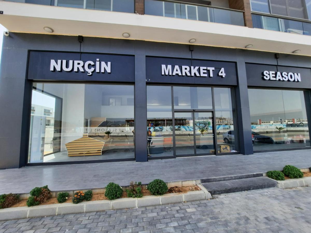 Sunrise Beach Suite B7 Gastria Zewnętrze zdjęcie