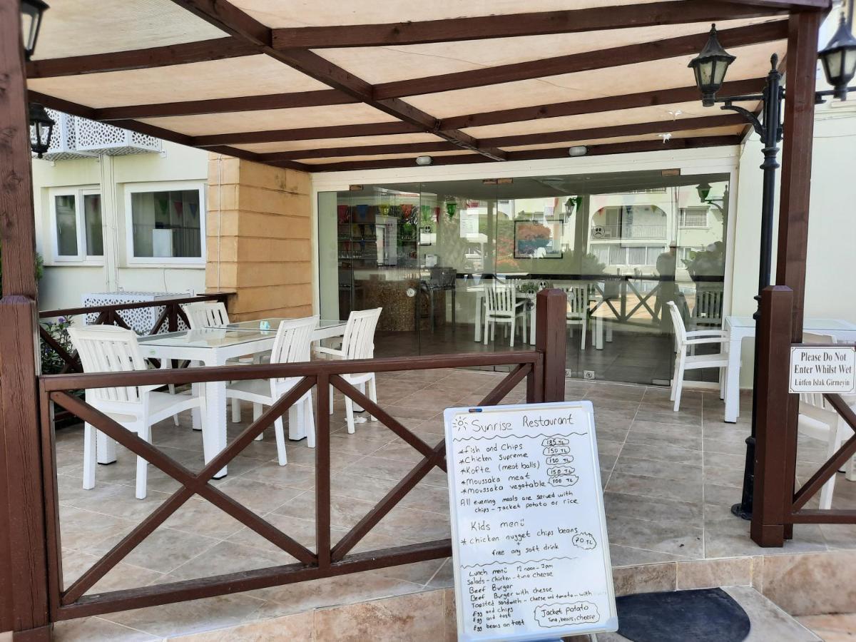 Sunrise Beach Suite B7 Gastria Zewnętrze zdjęcie