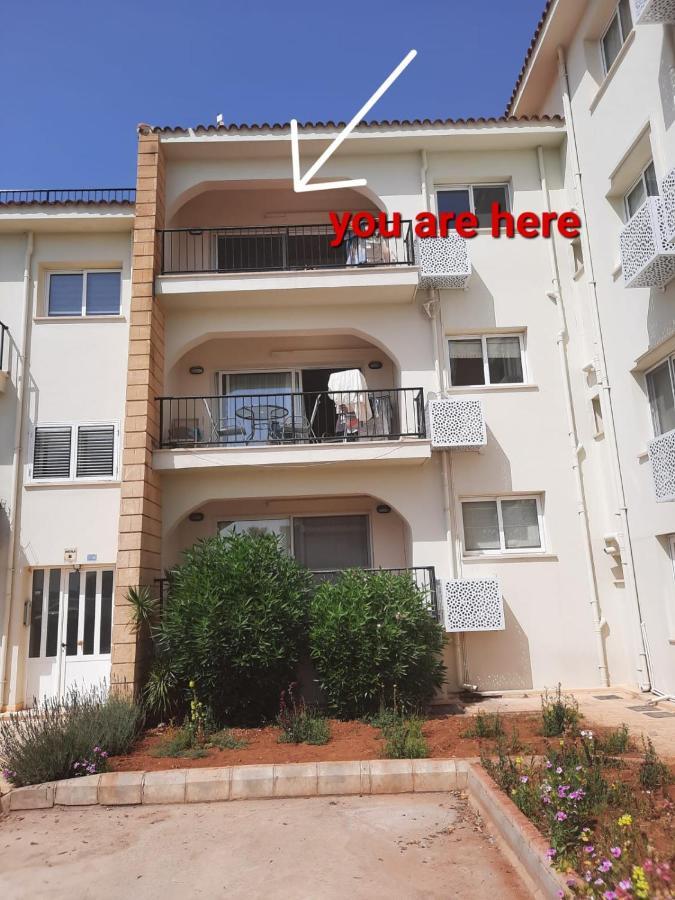 Sunrise Beach Suite B7 Gastria Zewnętrze zdjęcie