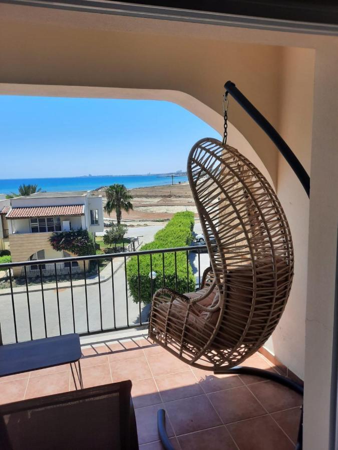 Sunrise Beach Suite B7 Gastria Zewnętrze zdjęcie