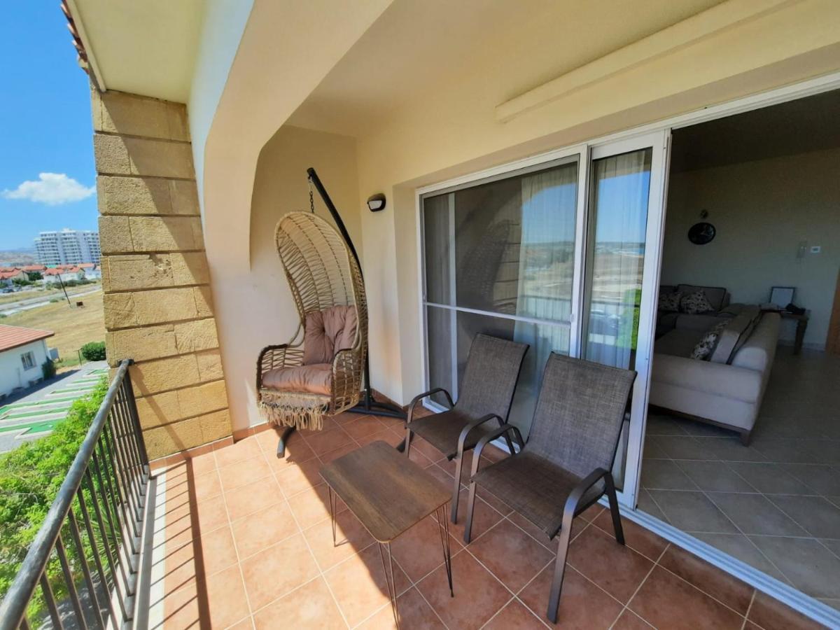 Sunrise Beach Suite B7 Gastria Zewnętrze zdjęcie