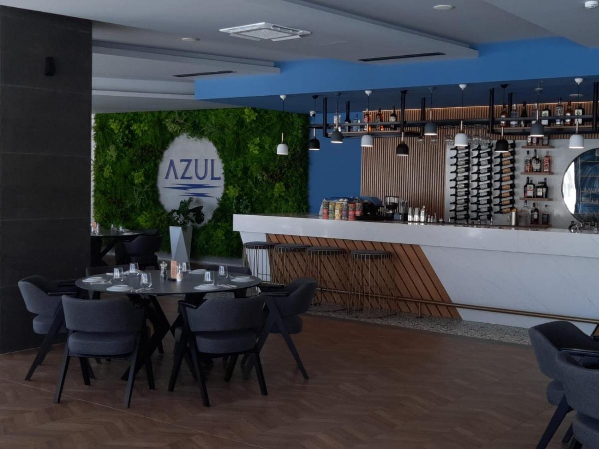 Sunrise Beach Suite B7 Gastria Zewnętrze zdjęcie