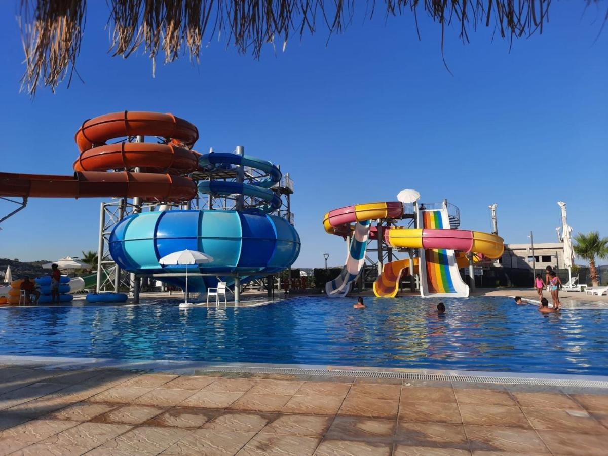 Sunrise Beach Suite B7 Gastria Zewnętrze zdjęcie