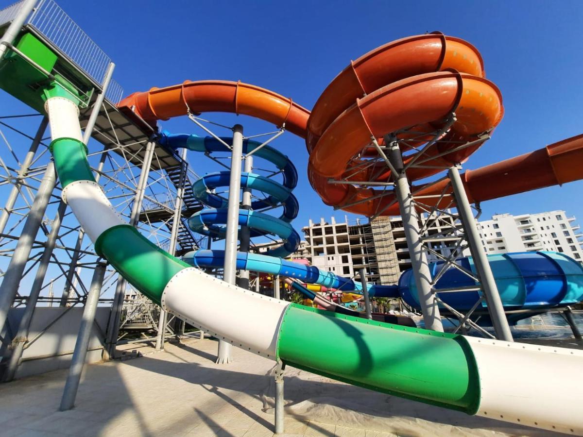 Sunrise Beach Suite B7 Gastria Zewnętrze zdjęcie