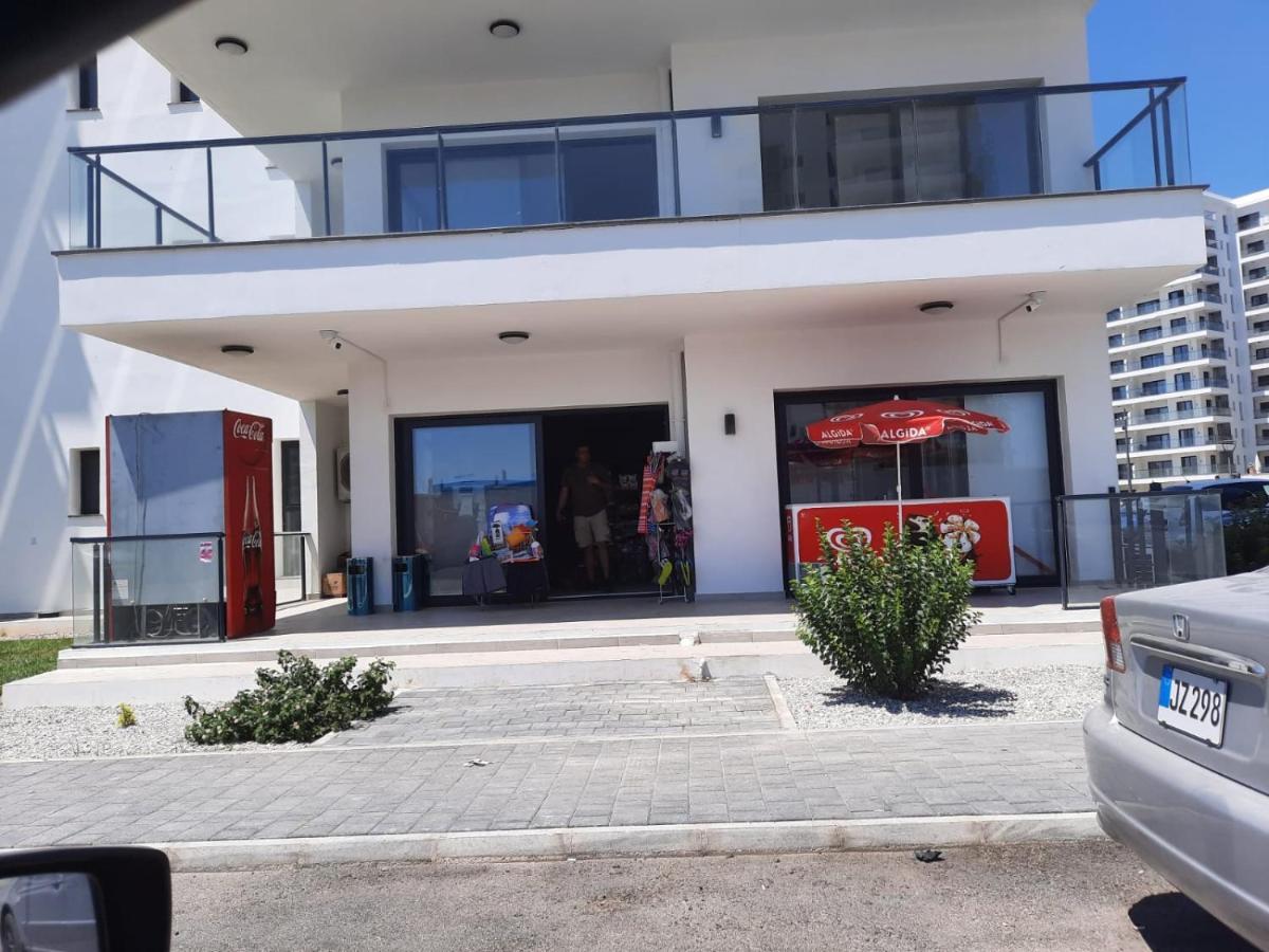 Sunrise Beach Suite B7 Gastria Zewnętrze zdjęcie