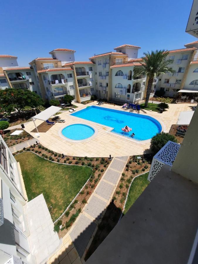 Sunrise Beach Suite B7 Gastria Zewnętrze zdjęcie