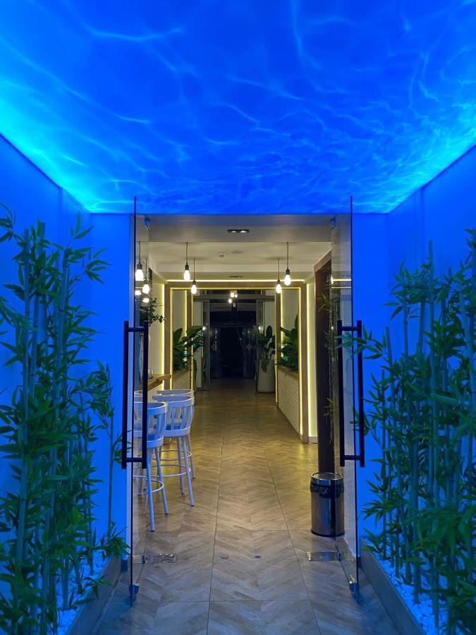 Sunrise Beach Suite B7 Gastria Zewnętrze zdjęcie