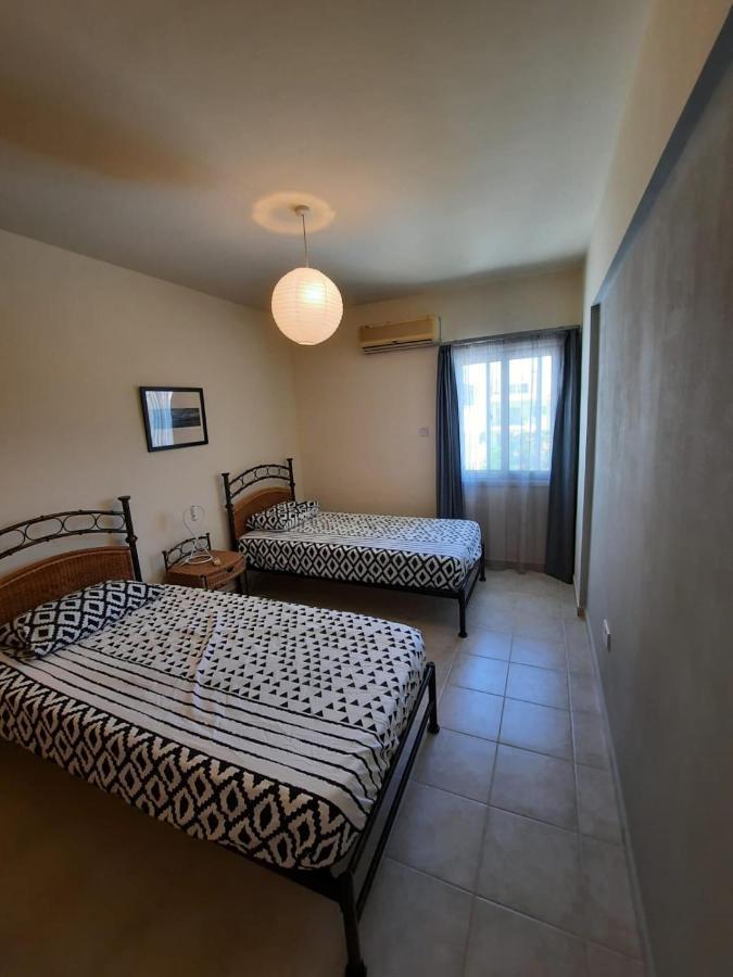 Sunrise Beach Suite B7 Gastria Zewnętrze zdjęcie