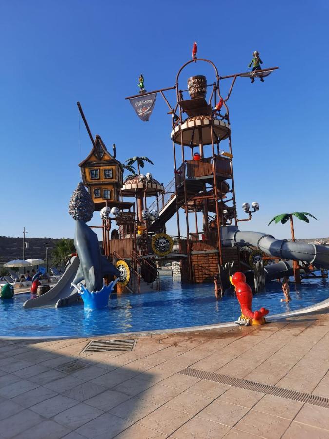 Sunrise Beach Suite B7 Gastria Zewnętrze zdjęcie